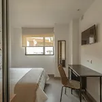 Apartment Turisticos Puerto De Junto A La Playa, Terraza Y Garaje Privado Suances