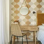 Apartment Turisticos Puerto De Junto A La Playa, Terraza Y Garaje Privado Suances