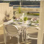 Apartment Turisticos Puerto De Junto A La Playa, Terraza Y Garaje Privado *