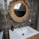 Turisticos Puerto De Junto A La Playa, Terraza Y Garaje Privado Apartment Suances