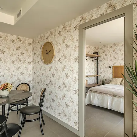 Turísticos Puerto De Junto A La Playa, Terraza Y Garaje Privado Apartamento