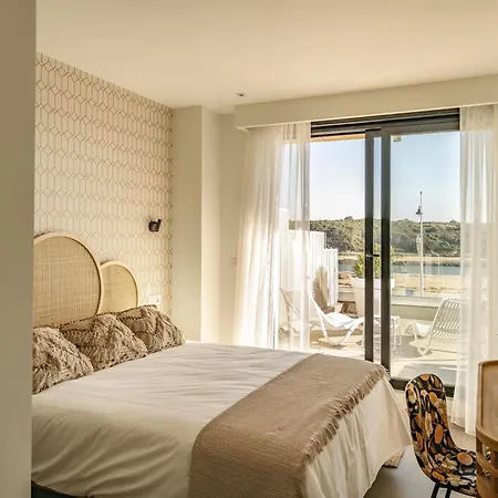 Turísticos Puerto De Junto A La Playa, Terraza Y Garaje Privado Apartamento *