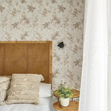 Apartamento Turísticos Puerto De Junto A La Playa, Terraza Y Garaje Privado *