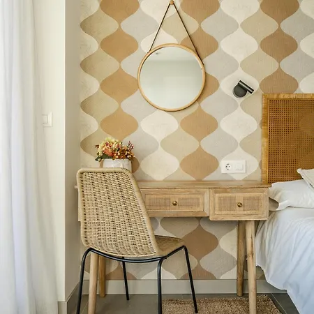 Apartamento Turísticos Puerto De Junto A La Playa, Terraza Y Garaje Privado Suances