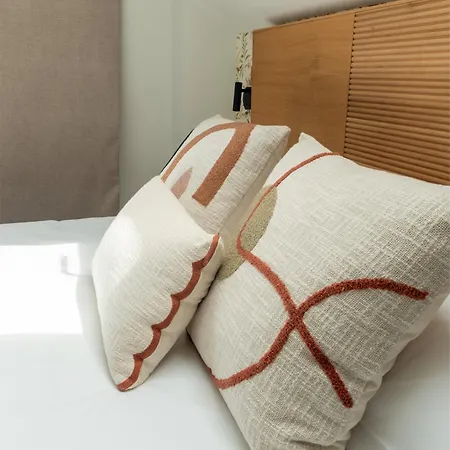 Turísticos Puerto De Junto A La Playa, Terraza Y Garaje Privado Suances