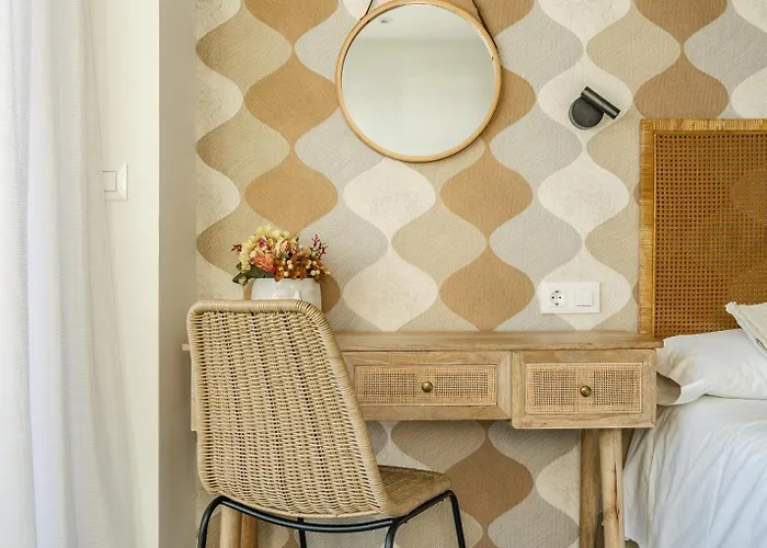 Appartement Turisticos Puerto De Junto A La Playa, Terraza Y Garaje Privado Suances