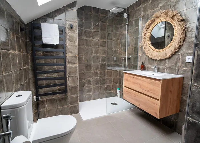 Turisticos Puerto De Junto A La Playa, Terraza Y Garaje Privado *