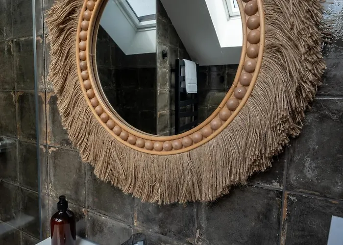 Turisticos Puerto De Junto A La Playa, Terraza Y Garaje Privado *