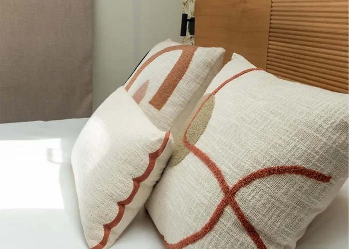 Turisticos Puerto De Junto A La Playa, Terraza Y Garaje Privado Suances