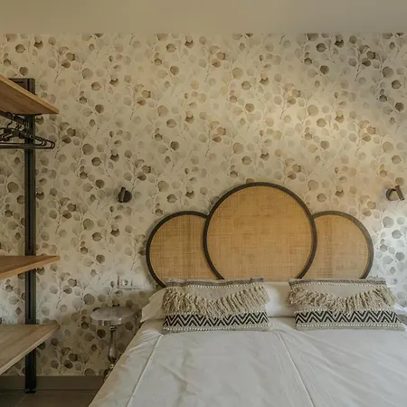 Appartement Turisticos Puerto De Junto A La Playa, Terraza Y Garaje Privado