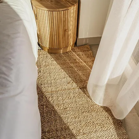 Daire Turisticos Puerto De Junto A La Playa, Terraza Y Garaje Privado Suances