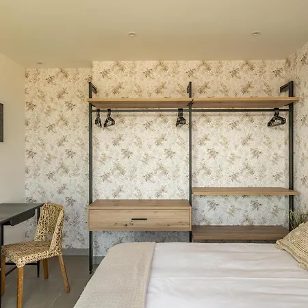 Appartement Turisticos Puerto De Junto A La Playa, Terraza Y Garaje Privado