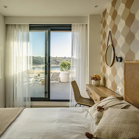 Turisticos Puerto De Junto A La Playa, Terraza Y Garaje Privado Suances