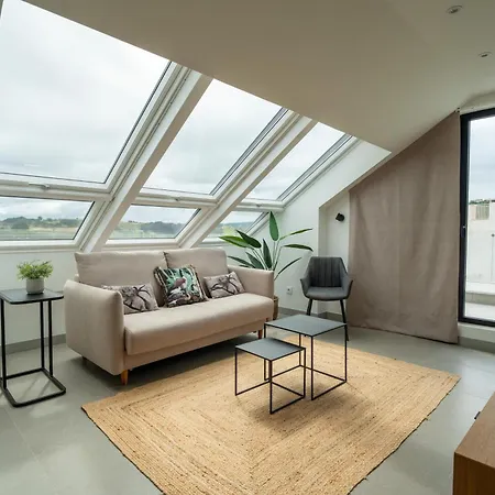 Appartement Turisticos Puerto De Junto A La Playa, Terraza Y Garaje Privado *