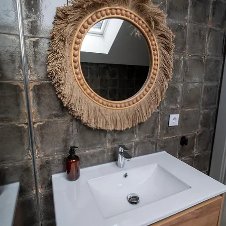 Turisticos Puerto De Junto A La Playa, Terraza Y Garaje Privado Appartement Suances