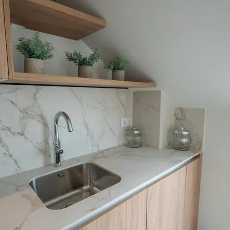 Appartement Turisticos Puerto De Junto A La Playa, Terraza Y Garaje Privado *